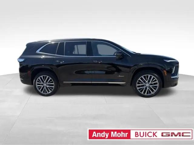 2026 Buick Enclave Avenir FWD