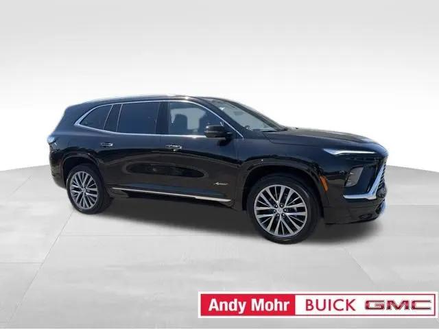 2026 Buick Enclave Avenir FWD