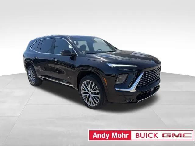 2026 Buick Enclave Avenir FWD
