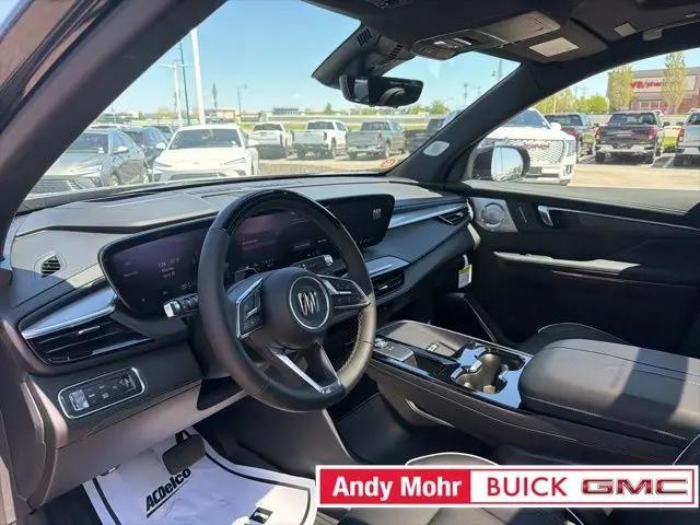 2026 Buick Enclave Avenir FWD