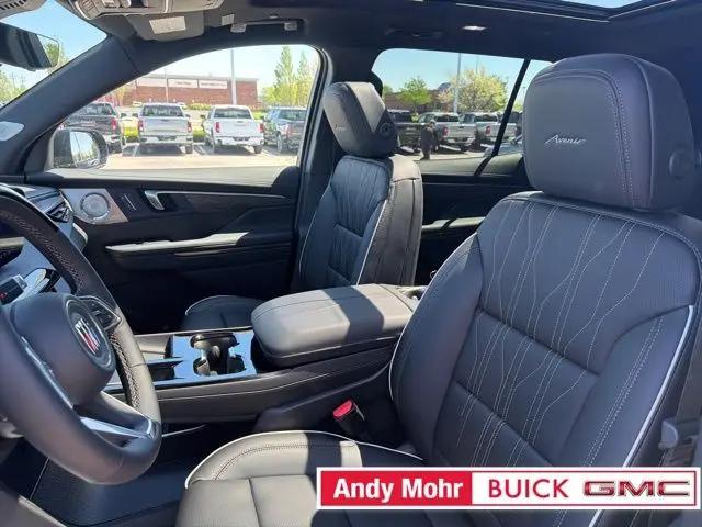 2026 Buick Enclave Avenir FWD