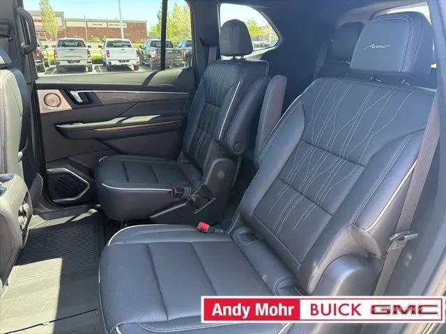 2026 Buick Enclave Avenir FWD