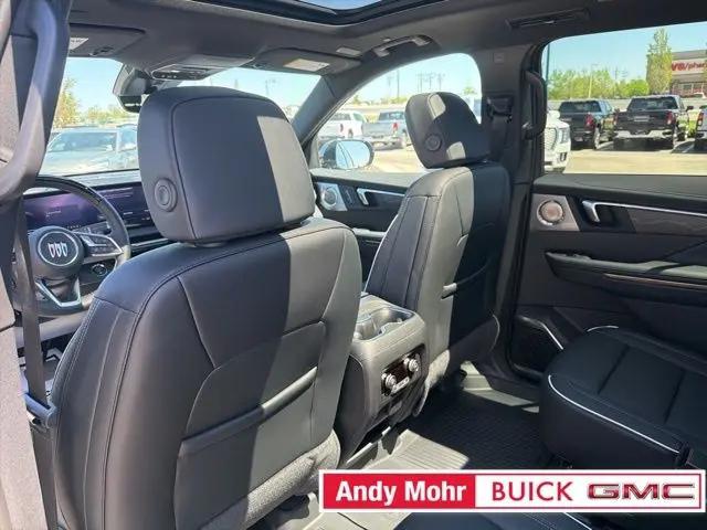 2026 Buick Enclave Avenir FWD