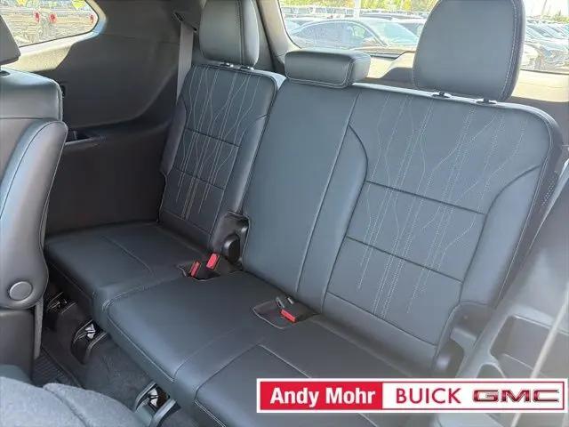 2026 Buick Enclave Avenir FWD