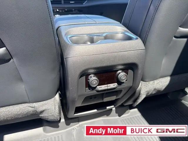 2026 Buick Enclave Avenir FWD