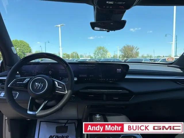 2026 Buick Enclave Avenir FWD
