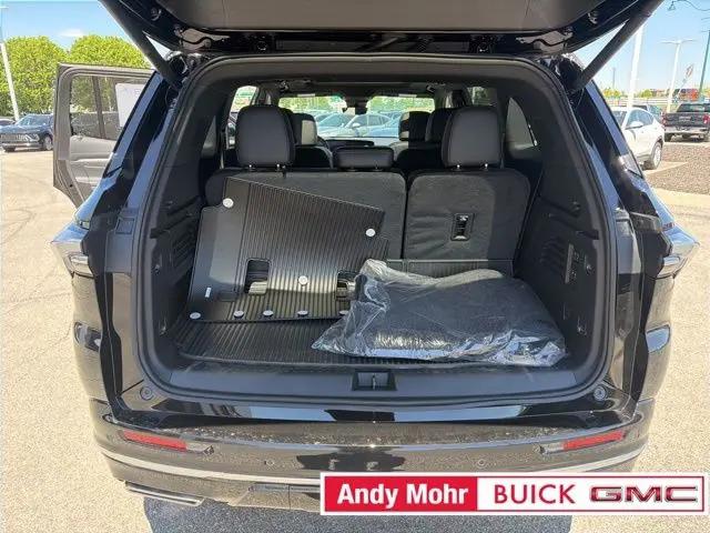 2026 Buick Enclave Avenir FWD