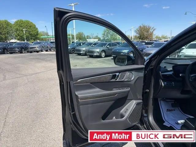2026 Buick Enclave Avenir FWD