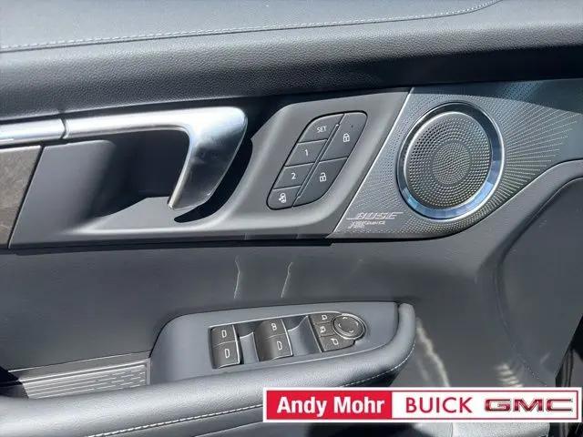 2026 Buick Enclave Avenir FWD