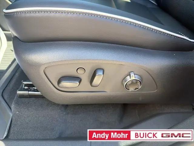 2026 Buick Enclave Avenir FWD