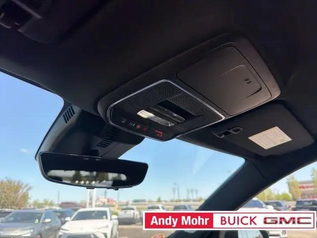 2026 Buick Enclave Avenir FWD