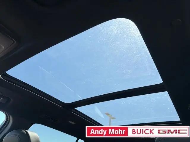 2026 Buick Enclave Avenir FWD