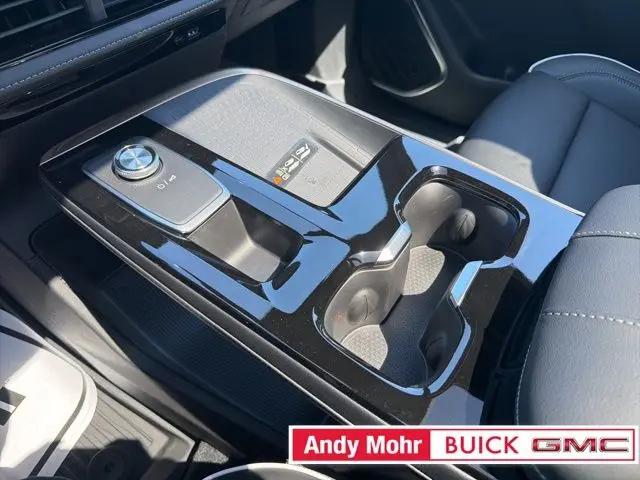 2026 Buick Enclave Avenir FWD
