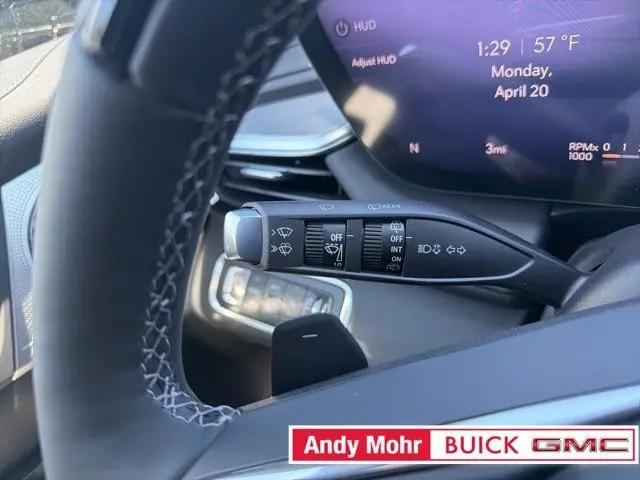2026 Buick Enclave Avenir FWD