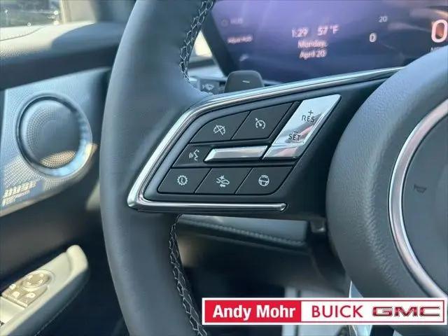2026 Buick Enclave Avenir FWD