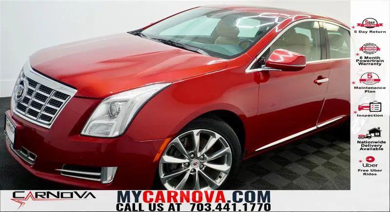 2013 Cadillac XTS Luxury for sale in Stafford, VA