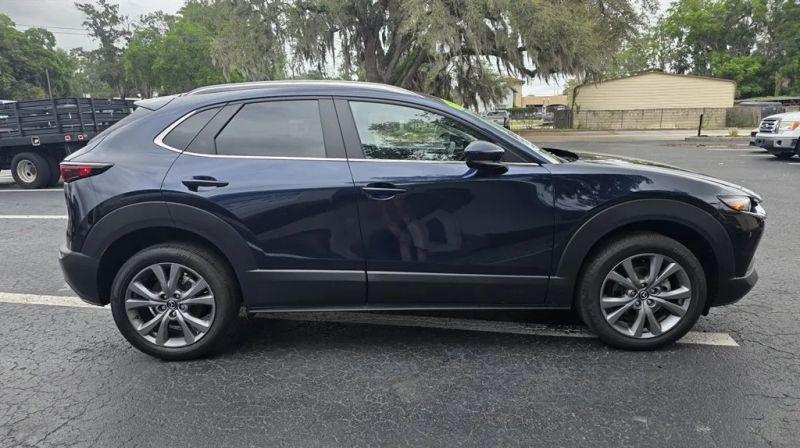 2024 Mazda CX-30 2.5 S Preferred Package
