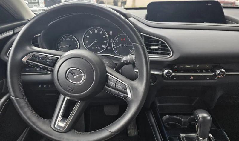 2024 Mazda CX-30 2.5 S Preferred Package
