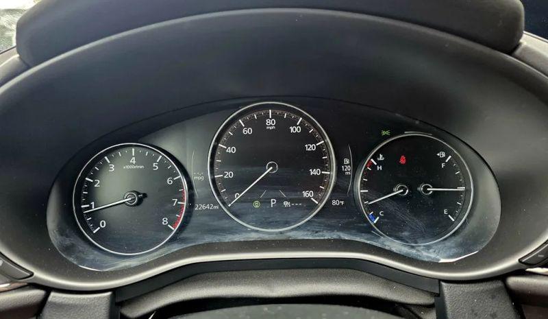 2024 Mazda CX-30 2.5 S Preferred Package
