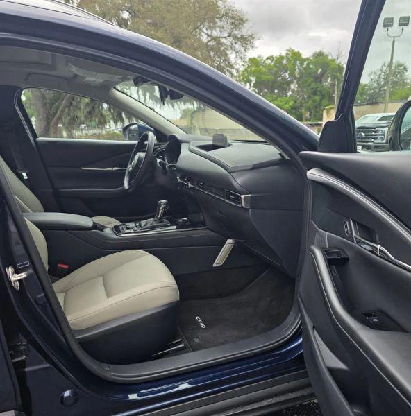 2024 Mazda CX-30 2.5 S Preferred Package