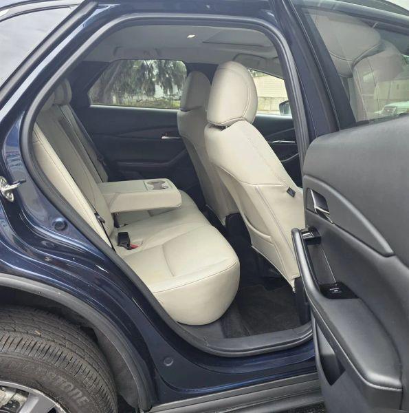 2024 Mazda CX-30 2.5 S Preferred Package