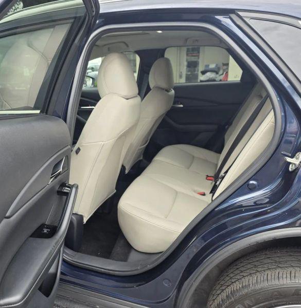 2024 Mazda CX-30 2.5 S Preferred Package