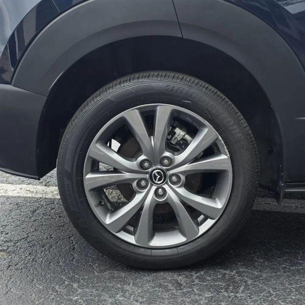 2024 Mazda CX-30 2.5 S Preferred Package