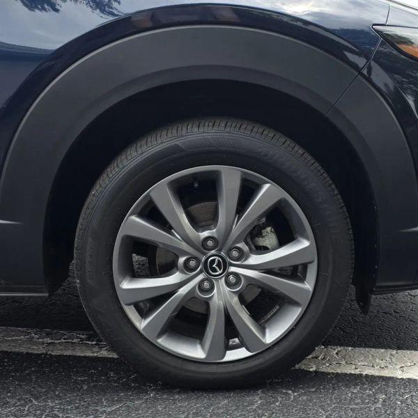 2024 Mazda CX-30 2.5 S Preferred Package