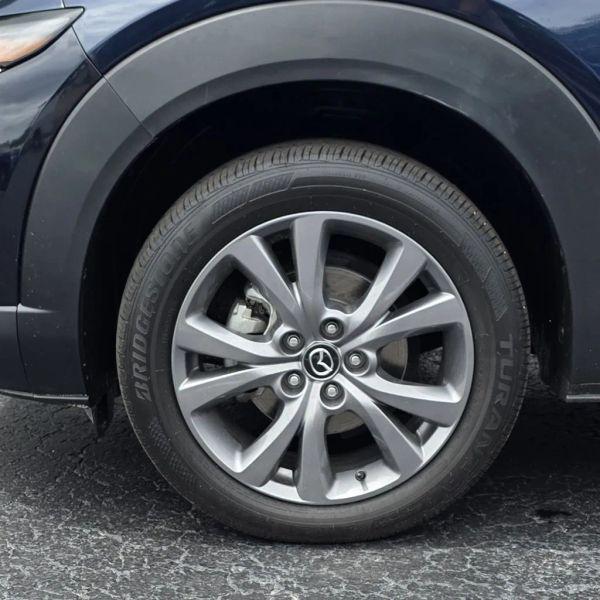 2024 Mazda CX-30 2.5 S Preferred Package