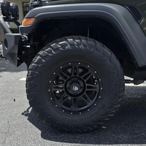 2021 Jeep Wrangler Willys Sport 4x4