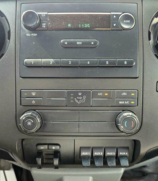 2016 Ford F-550 XL