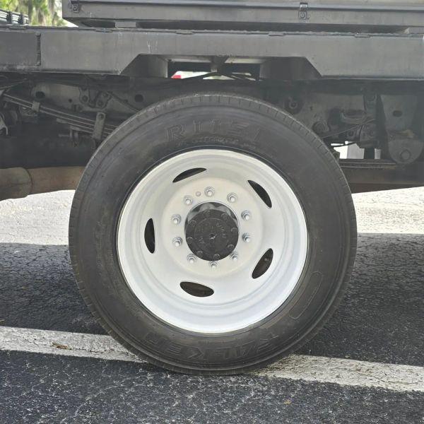 2016 Ford F-550 XL