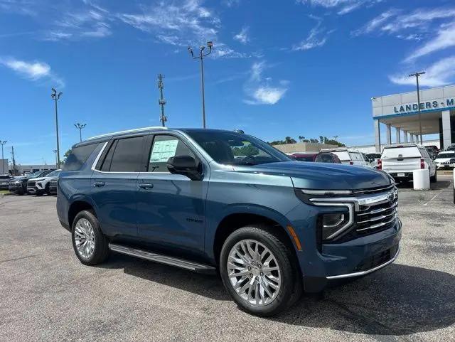 2026 Chevrolet Tahoe 4WD LT for sale in Huntsville, AL