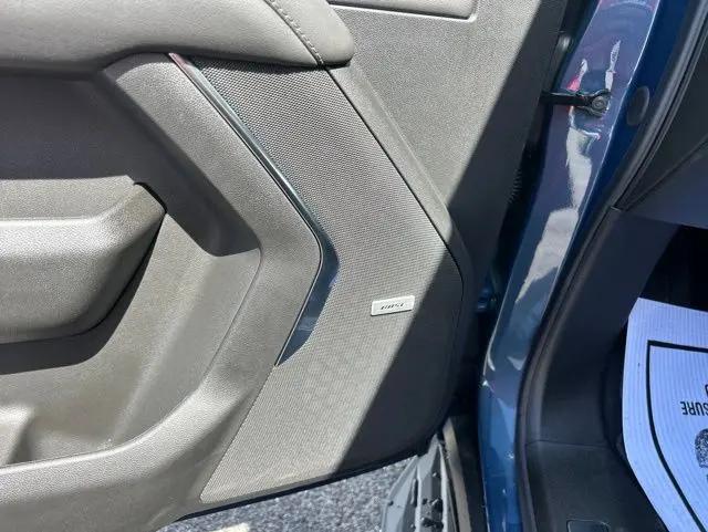 2026 Chevrolet Tahoe 4WD LT