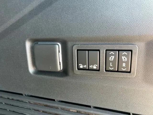 2026 Chevrolet Tahoe 4WD LT