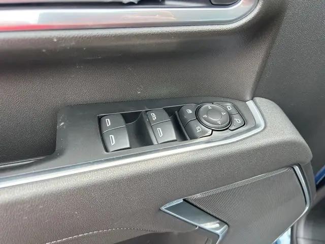2026 Chevrolet Silverado 2500HD Crew Cab, Standard Bed, LT, 4WD