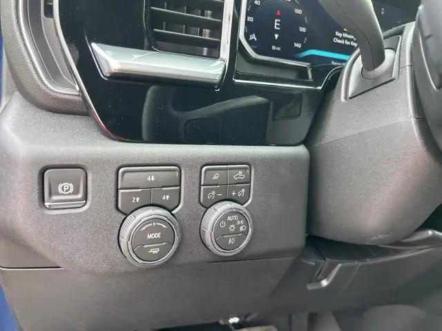 2026 Chevrolet Silverado 2500HD Crew Cab, Standard Bed, LT, 4WD