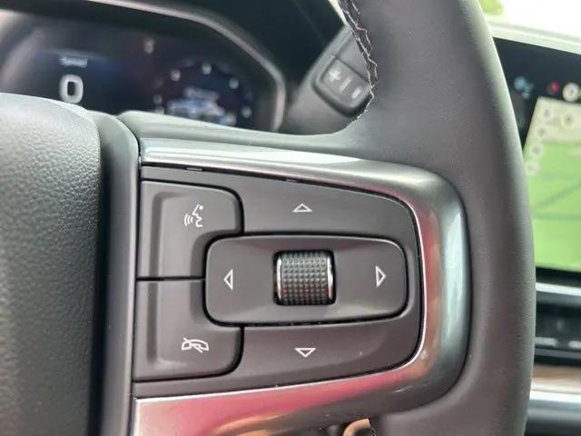 2026 Chevrolet Silverado 2500HD Crew Cab, Standard Bed, LT, 4WD