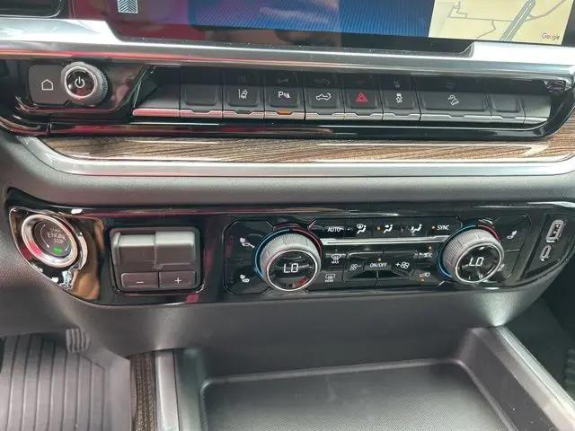 2026 Chevrolet Silverado 2500HD Crew Cab, Standard Bed, LT, 4WD
