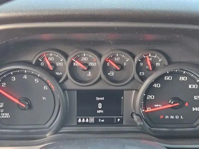 2026 GMC Sierra 1500 Double Cab, Standard Bed, Pro, 4WD