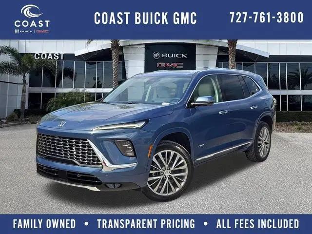 2026 Buick Enclave Avenir FWD for sale in Port Richey, FL