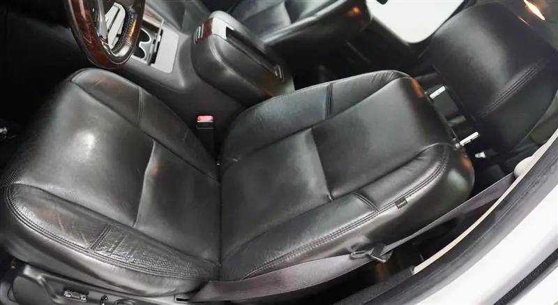 2010 GMC Yukon Denali