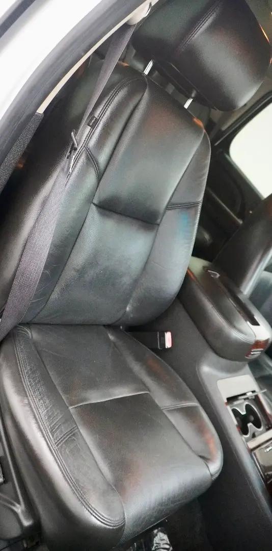2010 GMC Yukon Denali
