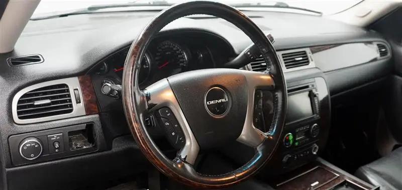 2010 GMC Yukon Denali