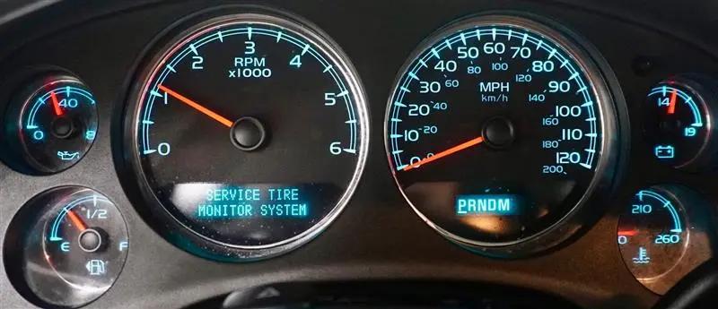 2010 GMC Yukon Denali