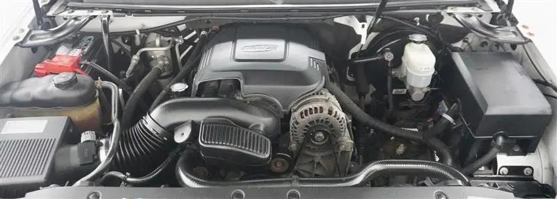 2010 GMC Yukon Denali