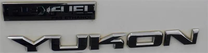 2010 GMC Yukon Denali