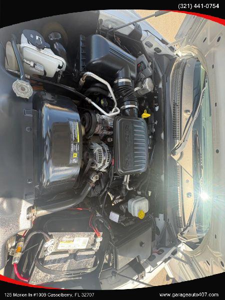 2011 Ram Dakota ST