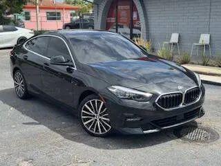2020 BMW Coupe xDrive for sale in Hollywood, FL
