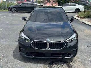 2020 BMW Coupe xDrive